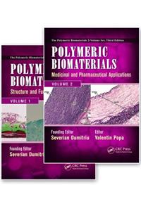 Polymeric Biomaterials