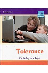 Tolerance