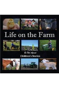 Life on the Farm