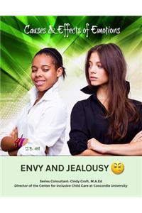 Envy and Jealousy