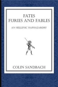 Fates Furies and Fables