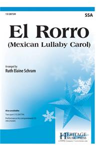 El Rorro (Mexican Lullaby Carol)