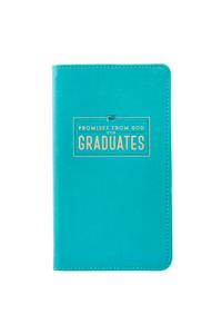 Promises from God for Graduates Lux-Leather