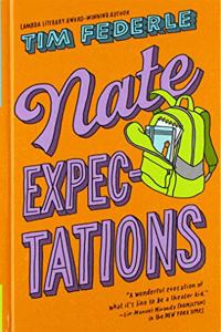 Nate Expectations