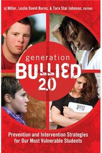 Generation BULLIED 2.0