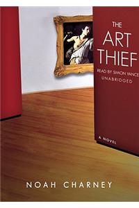 The Art Thief