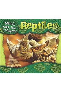 Reptiles