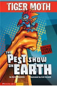 Pest Show on Earth