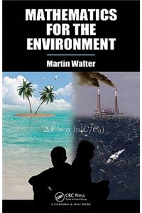 Mathematics for the Environment