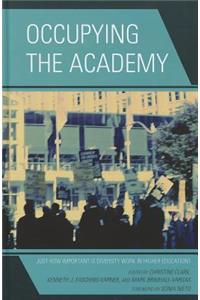 Occupying the Academy