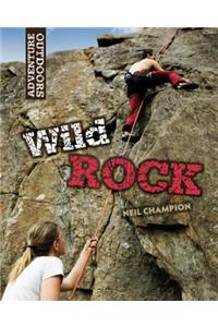 Wild Rock: Climbing and Mountaineering