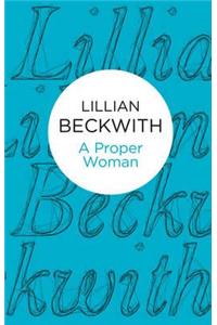 A Proper Woman