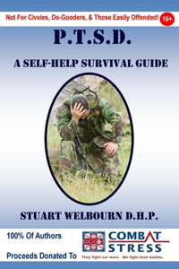 PTSD A Self-Help Survival Guide