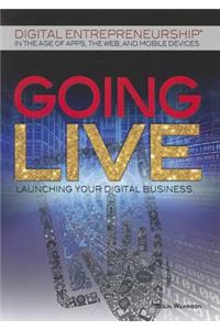 Going Live