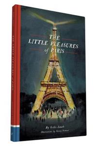 Little Pleasures of Paris