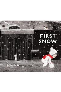 First Snow