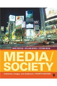 Media/Society