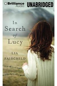In Search of Lucy