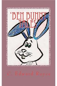 'Ben Bunny Tales'