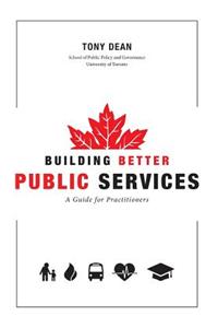 Building Better Public Services