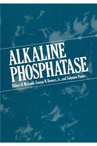 Alkaline Phosphatase