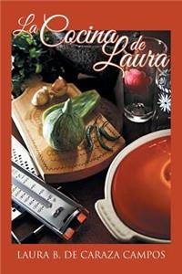 Cocina de Laura