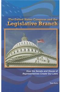 United States Congress and the Legislative Branch