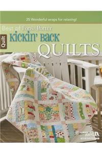 Kickin' Back Quilts