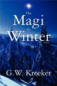 Magi in Winter