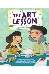 The Art Lesson