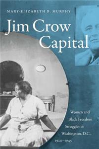 Jim Crow Capital