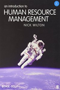 An Introduction to Human Resource Management
