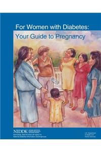 For Women With Diabetes