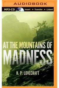 At the Mountains of Madness