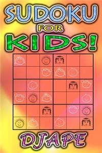 Sudoku for Kids