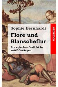 Flore und Blanscheflur