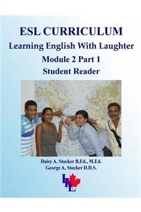 ESL Curriculum