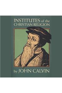 Institutes of the Christian Religion