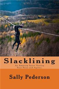 Slacklining