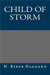 Child of Storm