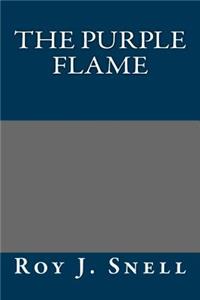 The Purple Flame
