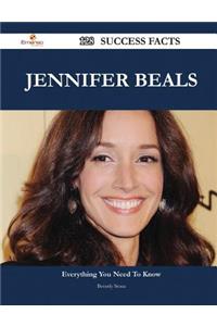 Jennifer Beals 128 Success Facts - Everything You Need to Know about Jennifer Beals
