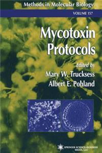 Mycotoxin Protocols