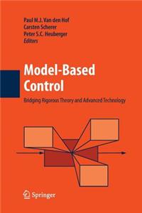 Model-Based Control: