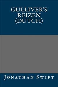 Gulliver's Reizen (Dutch)