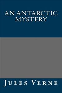 An Antarctic Mystery