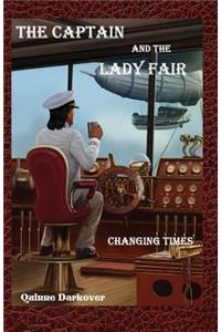 Captain and the Lady Fair