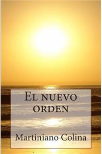 El nuevo orden