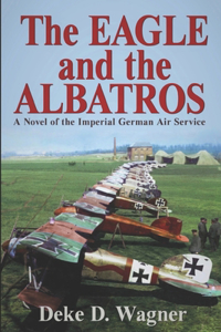 Eagle and the Albatros