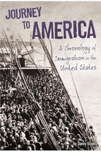 Journey to America